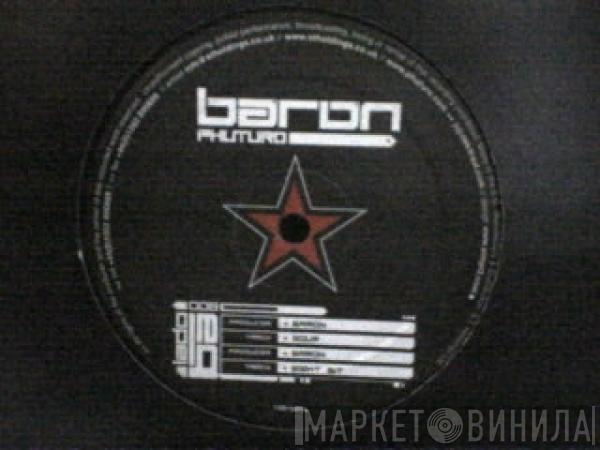  Baron  - Sour / Eight Bit