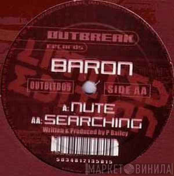 Baron - Nute / Searching