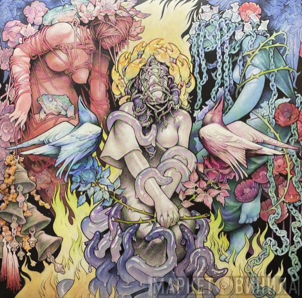  Baroness  - Stone