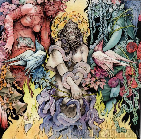  Baroness  - Stone