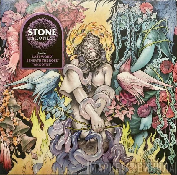  Baroness  - Stone