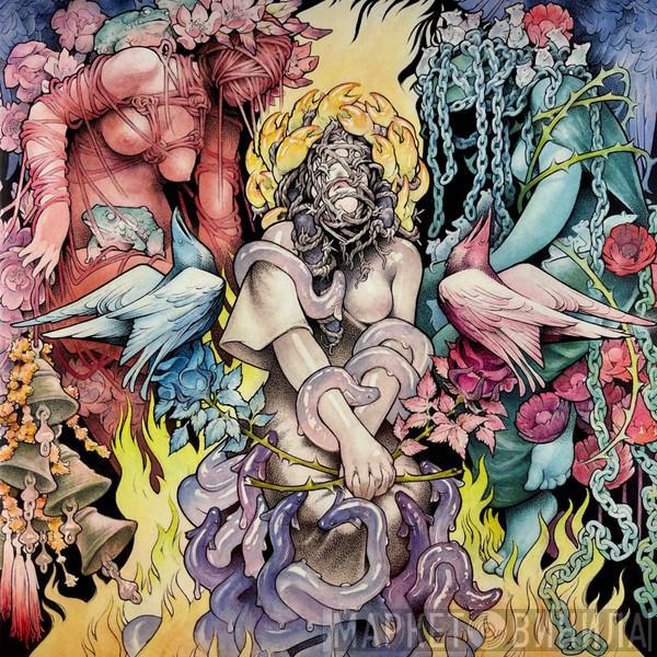  Baroness  - Stone
