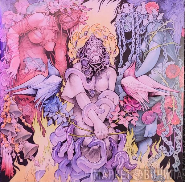  Baroness  - Stone