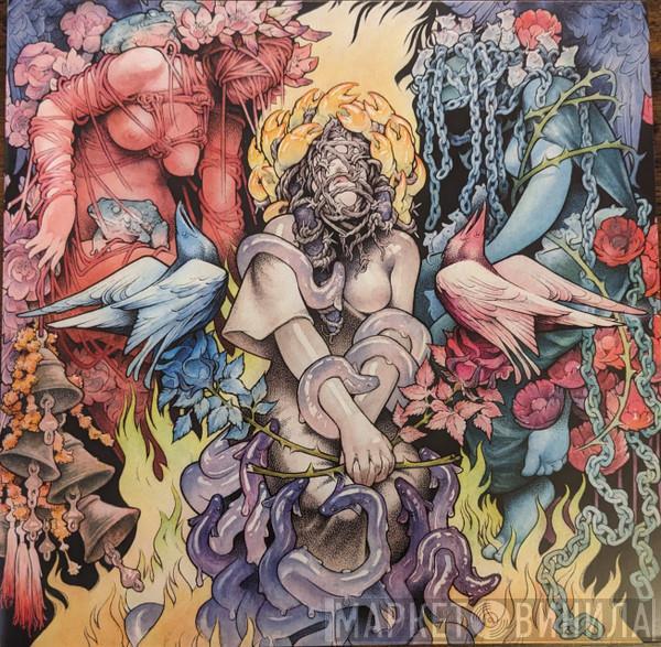  Baroness  - Stone