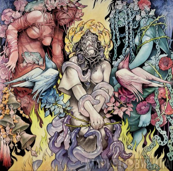 Baroness  - Stone
