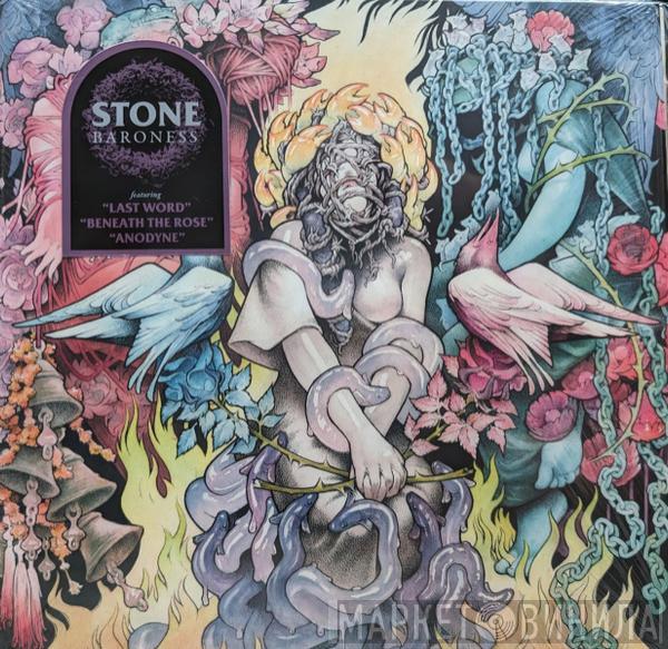  Baroness  - Stone