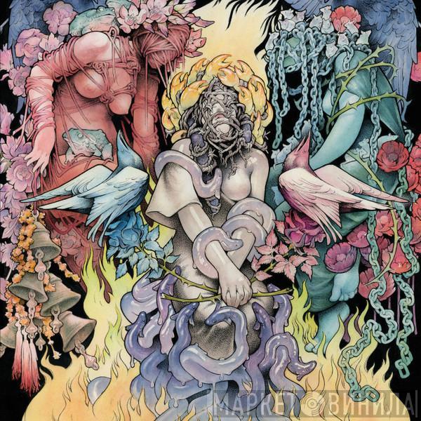  Baroness  - Stone