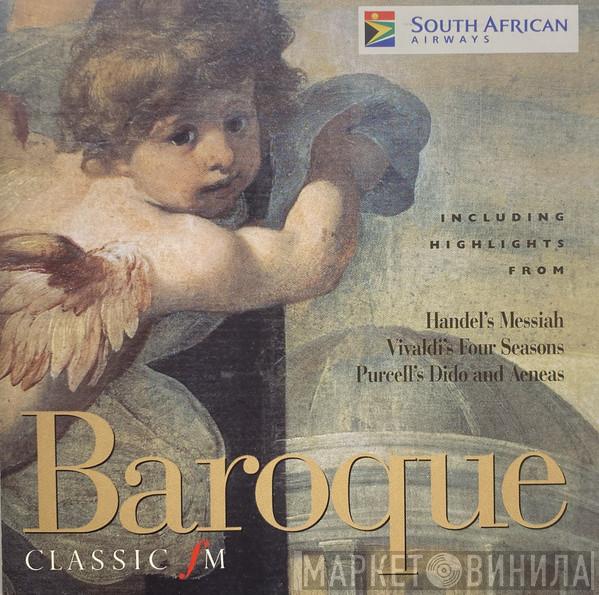 - Baroque