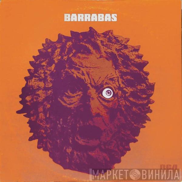 Barrabas  - Barrabas
