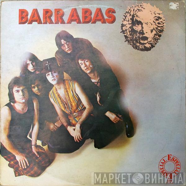  Barrabas  - Barrabas