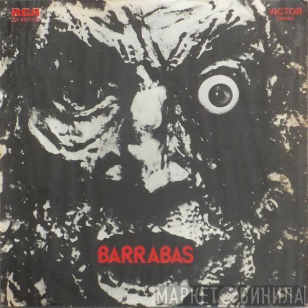  Barrabas  - Barrabas
