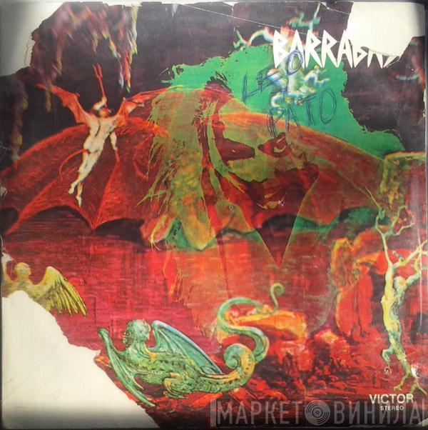  Barrabas  - Barrabas