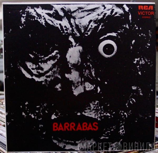  Barrabas  - Barrabas