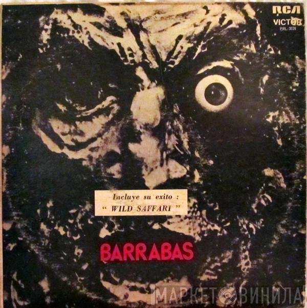  Barrabas  - Barrabas