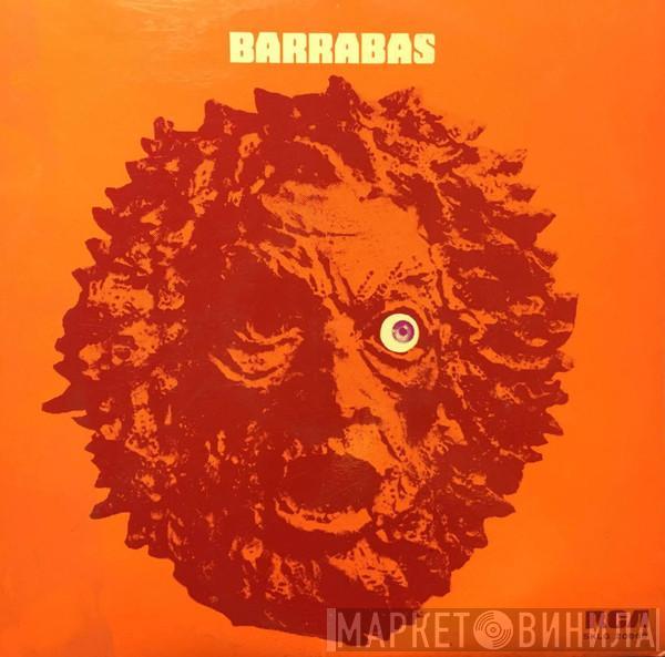  Barrabas  - Barrabas
