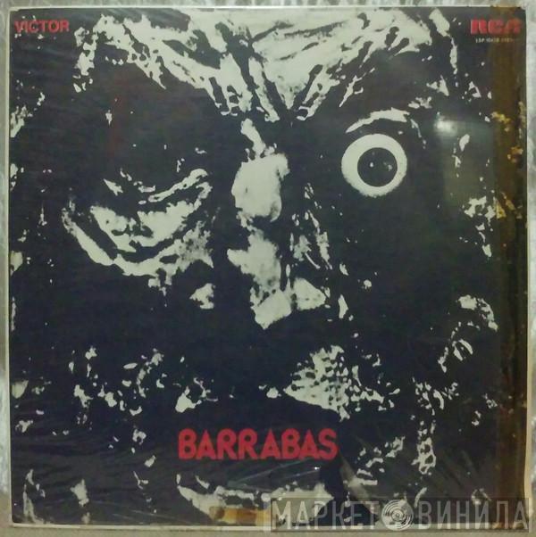  Barrabas  - Barrabas