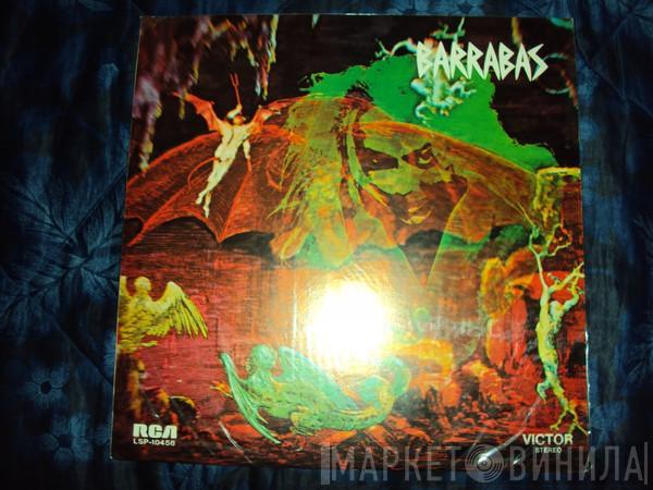  Barrabas  - Barrabas