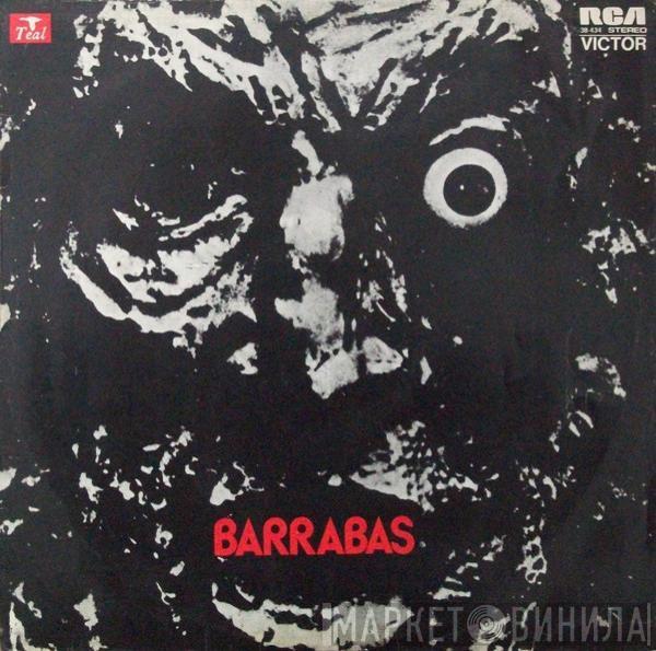  Barrabas  - Barrabas