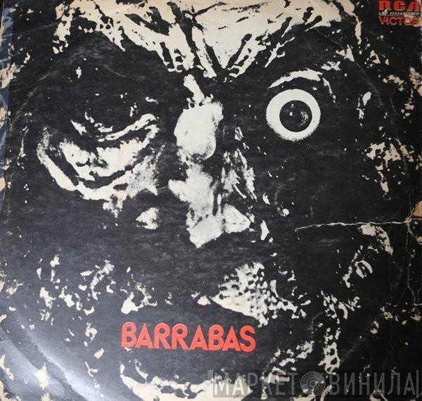  Barrabas  - Barrabas