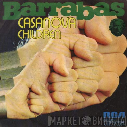 Barrabas - Casanova / Children