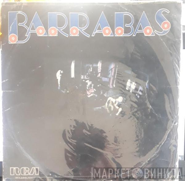  Barrabas  - Música Caliente