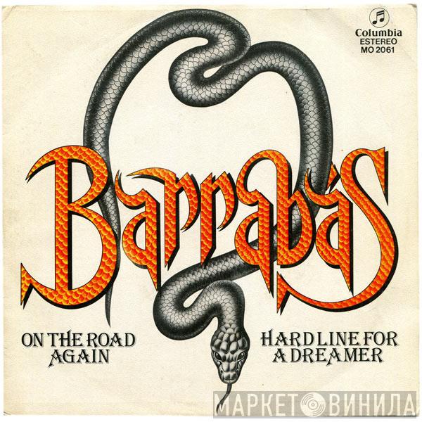 Barrabas - On The Road Again