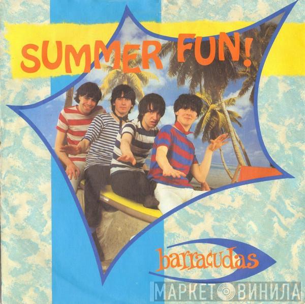 Barracudas - Summer Fun