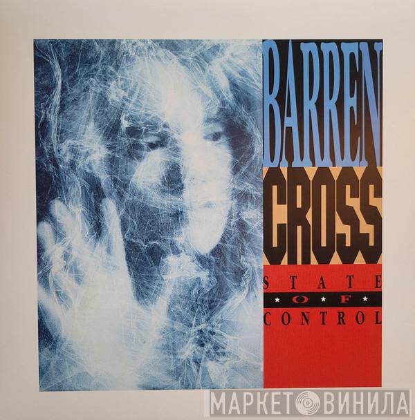 Barren Cross - State Of Control
