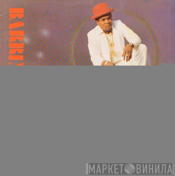  Barrington Levy  - Here I Come