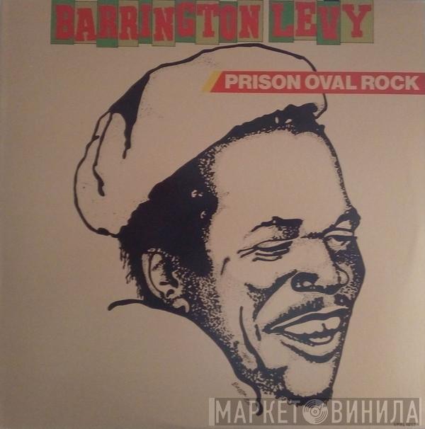  Barrington Levy  - Prison Oval Rock