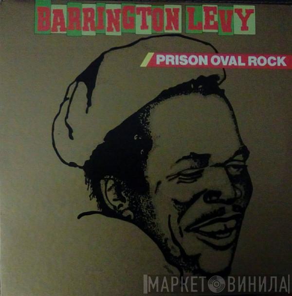 Barrington Levy - Prison Oval Rock