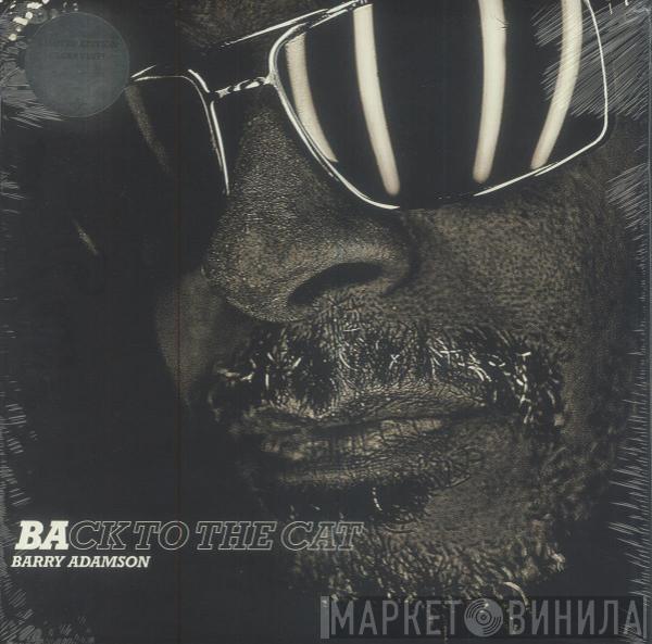 Barry Adamson - Back To The Cat