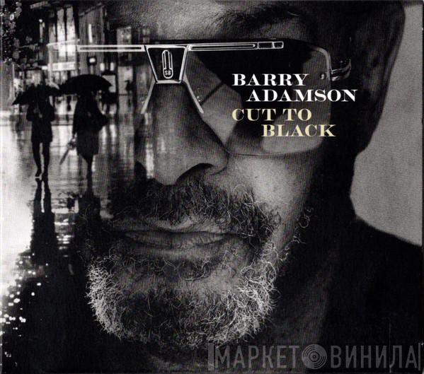 Barry Adamson - Cut To Black