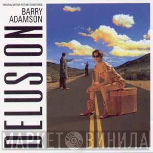  Barry Adamson  - Delusion
