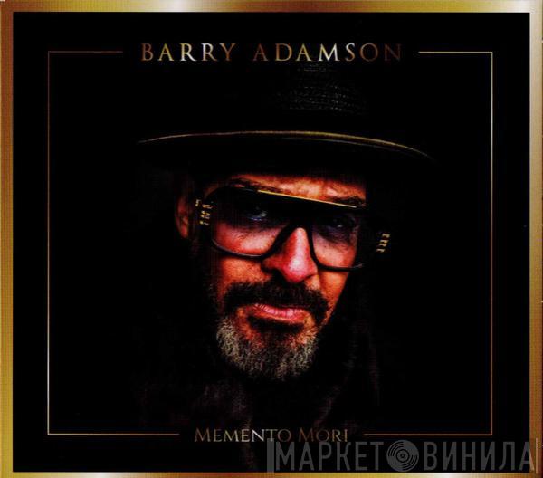  Barry Adamson  - Memento Mori