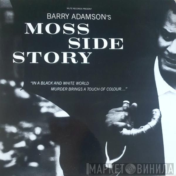  Barry Adamson  - Moss Side Story