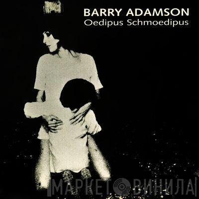  Barry Adamson  - Oedipus Schmoedipus