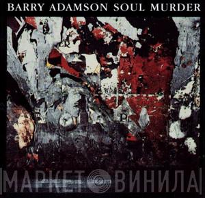  Barry Adamson  - Soul Murder