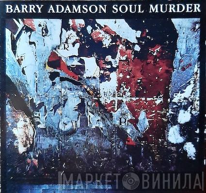  Barry Adamson  - Soul Murder