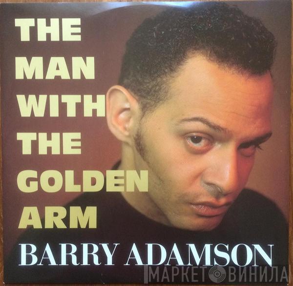 Barry Adamson  - The Man With The Golden Arm