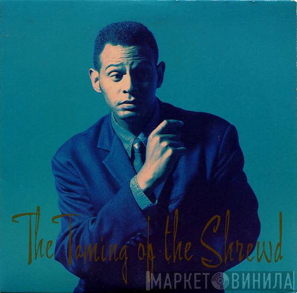  Barry Adamson  - The Taming Of The Shrewd