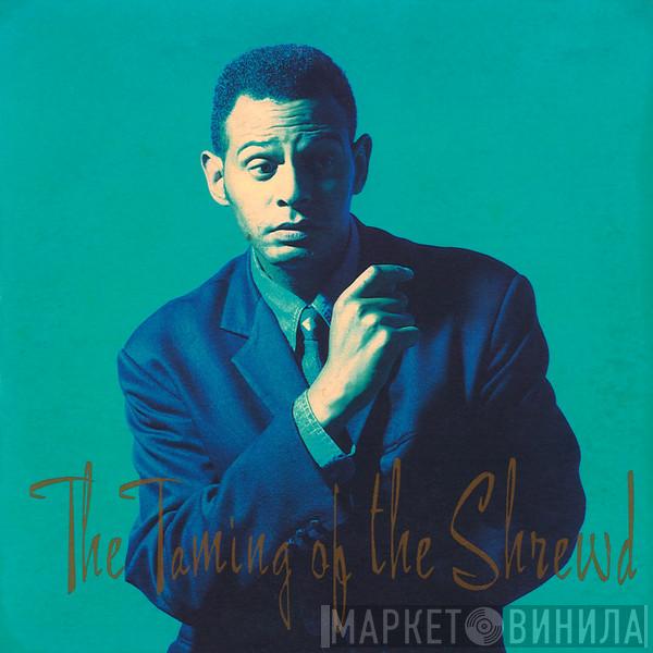  Barry Adamson  - The Taming Of The Shrewd