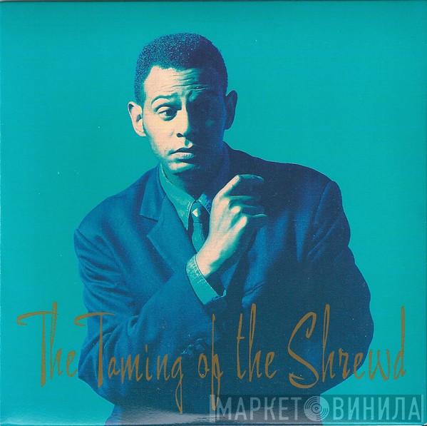  Barry Adamson  - The Taming Of The Shrewd