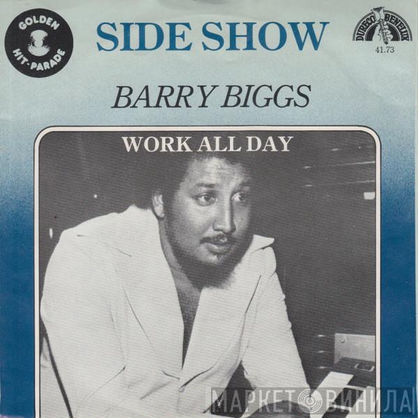 Barry Biggs - Side Show