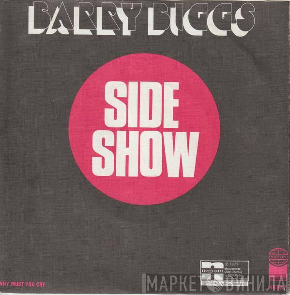  Barry Biggs  - Side Show