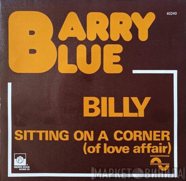  Barry Blue  - Billy