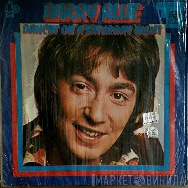  Barry Blue  - Dancin' On A Saturday Night