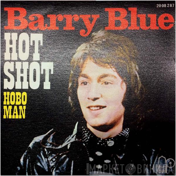  Barry Blue  - Hot Shot