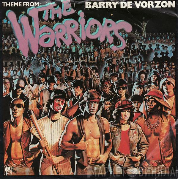 Barry De Vorzon - Theme From "The Warriors"