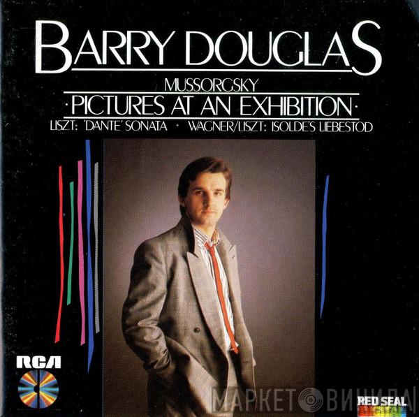 Barry Douglas, Modest Mussorgsky - Pictures At An Exhibition